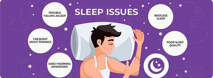 Sleep Connection Grounding Pillowcase 7